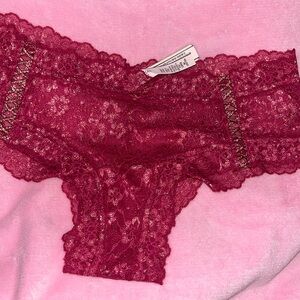 Victoria secret panty